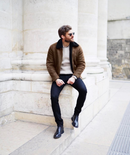 Ünlü Bloggerlardan Hafta Sonu Stili