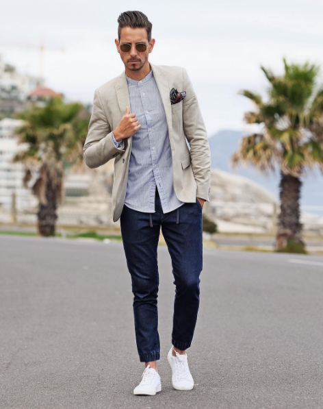 Ünlü Bloggerlardan Hafta Sonu Stili