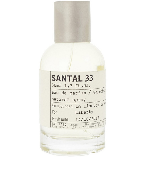 Parfümünüzü Değiştirme Vakti!