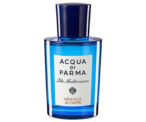 Parfümünüzü Değiştirme Vakti!