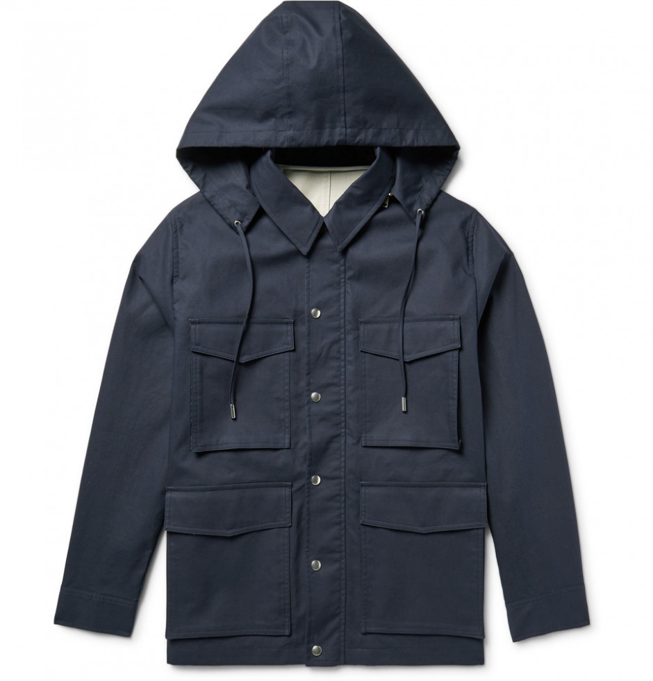 Supernatural Dizisinin Tarzını Yakala