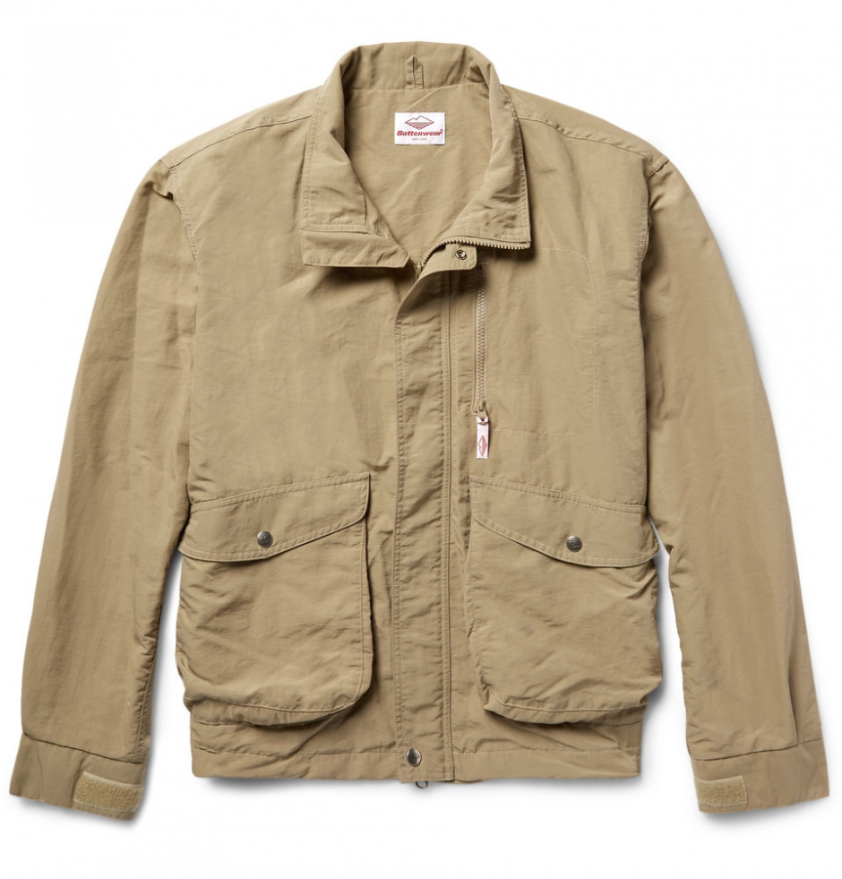 Supernatural Dizisinin Tarzını Yakala