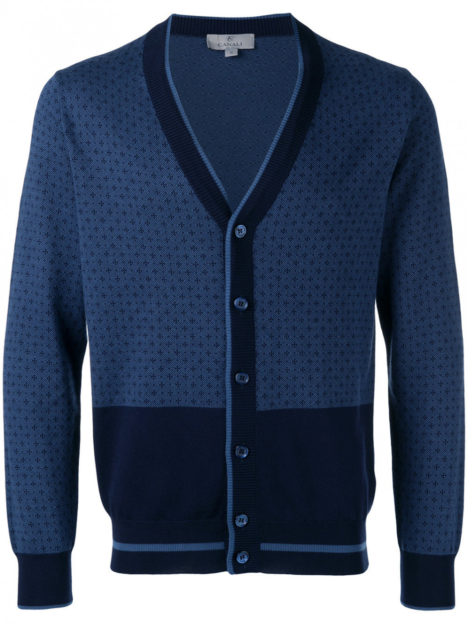 Ofis Stili: İnce Hırkalar