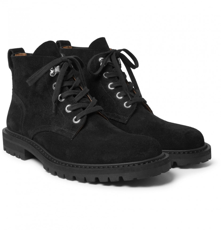 Supernatural Dizisinin Tarzını Yakala