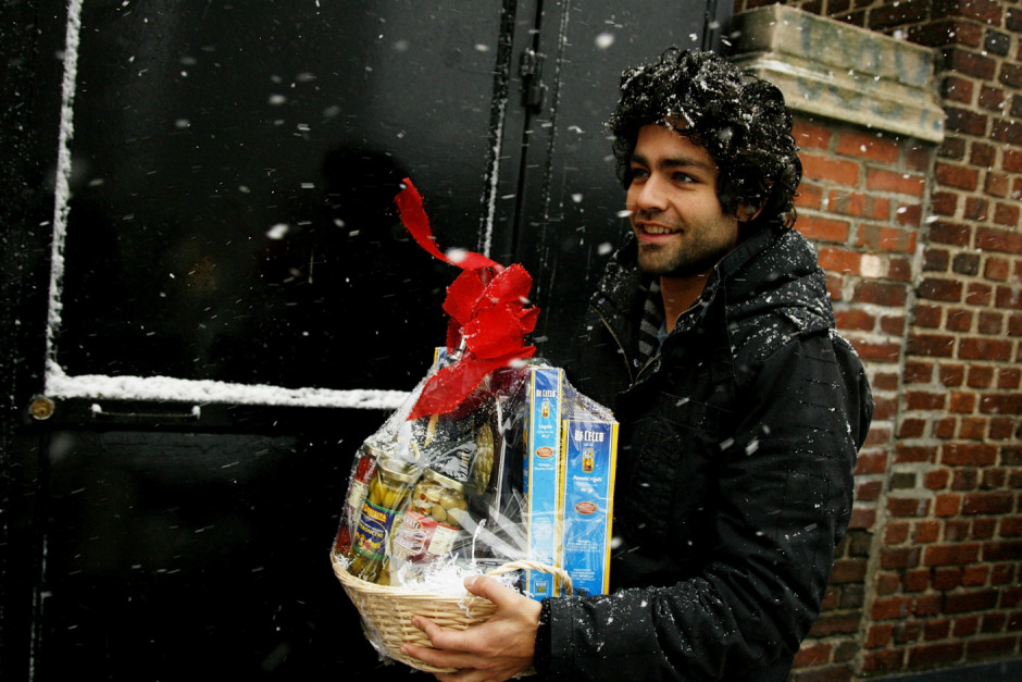 2017 Saç Modelleri: Orta Uzunluktaki Saçlar