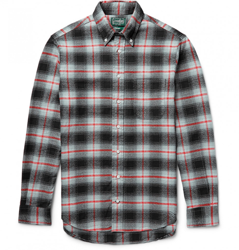 Supernatural Dizisinin Tarzını Yakala