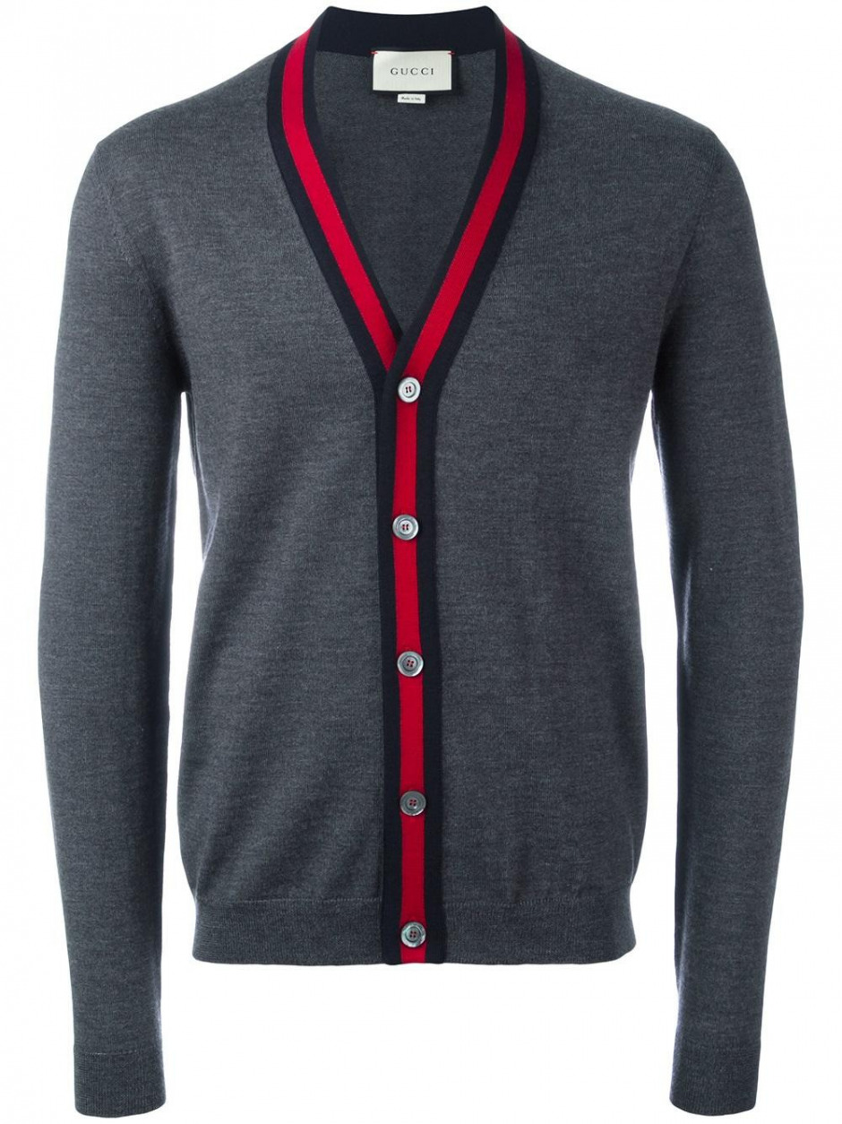 Ofis Stili: İnce Hırkalar