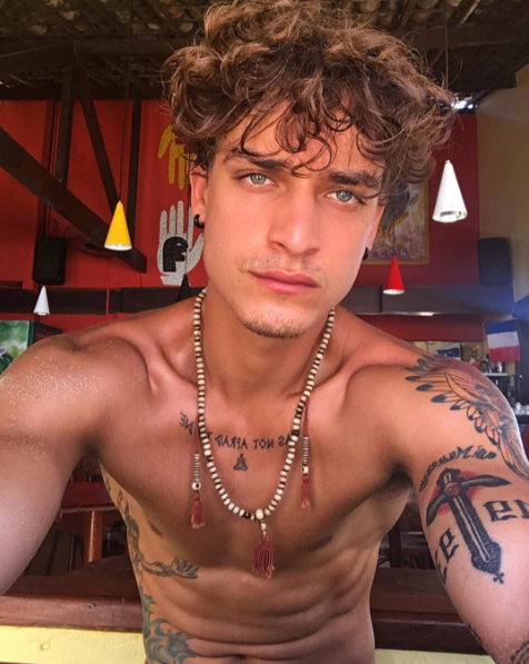 2017 Saç Modelleri: Orta Uzunluktaki Saçlar