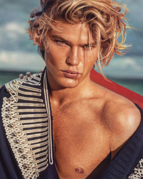 2017 Saç Modelleri: Orta Uzunluktaki Saçlar