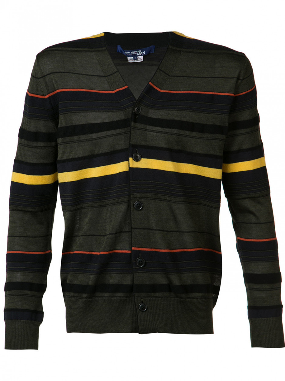 Ofis Stili: İnce Hırkalar