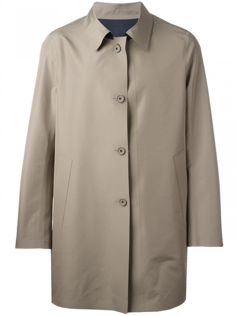 Supernatural Dizisinin Tarzını Yakala