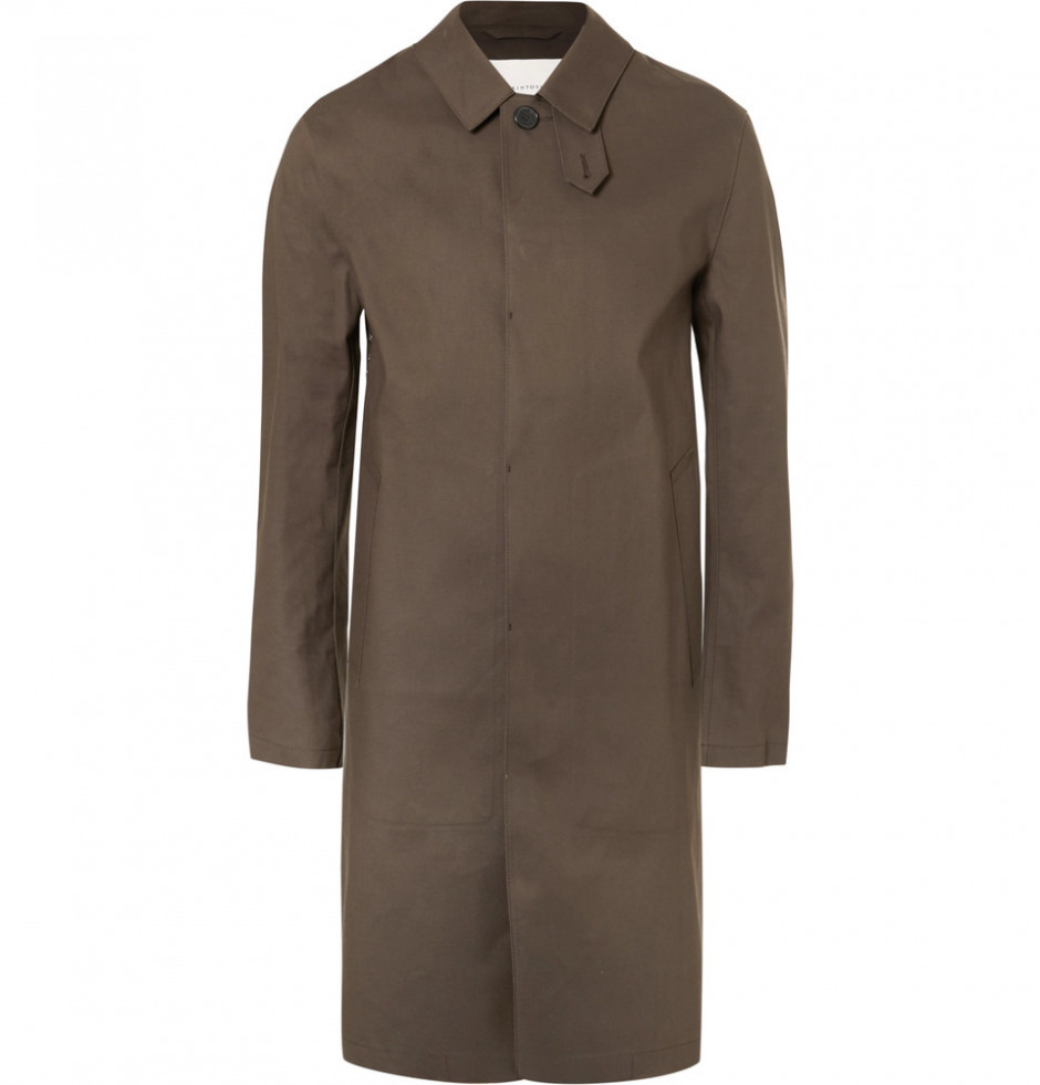 Supernatural Dizisinin Tarzını Yakala