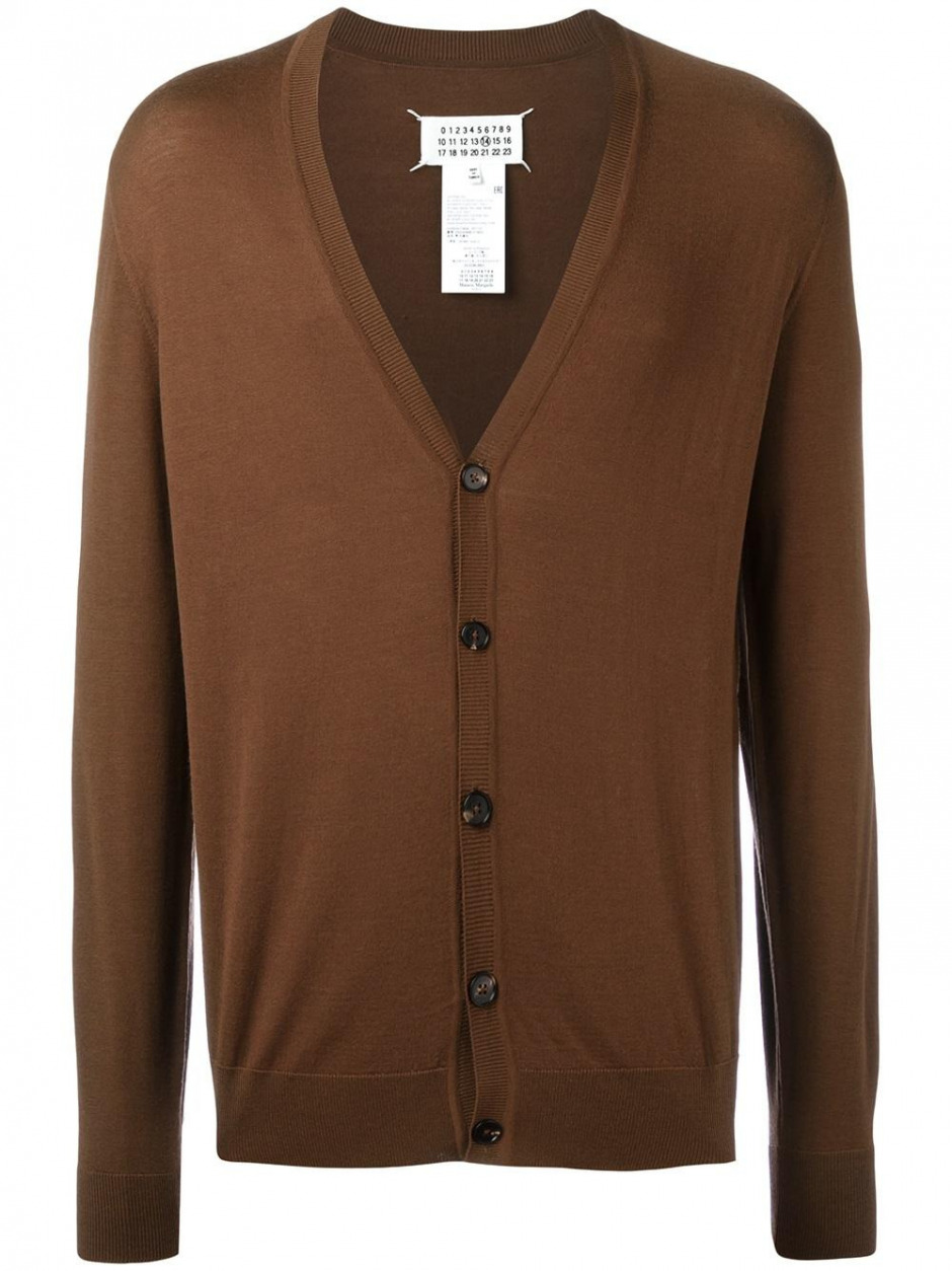 Ofis Stili: İnce Hırkalar