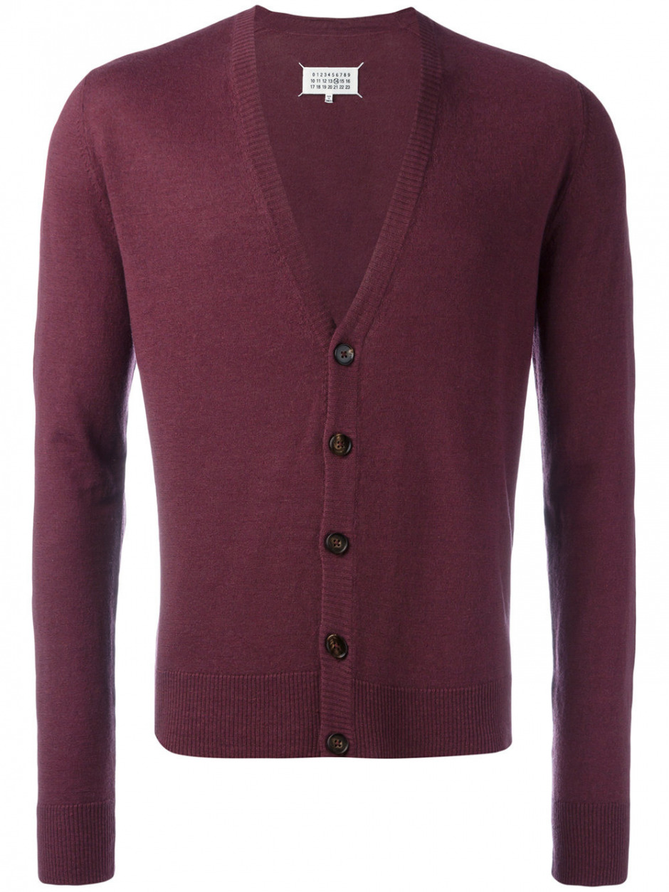 Ofis Stili: İnce Hırkalar