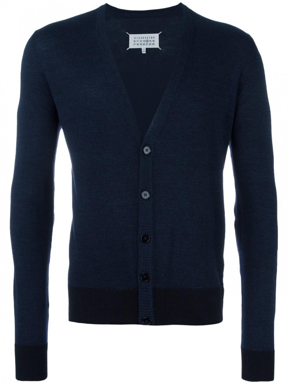 Ofis Stili: İnce Hırkalar