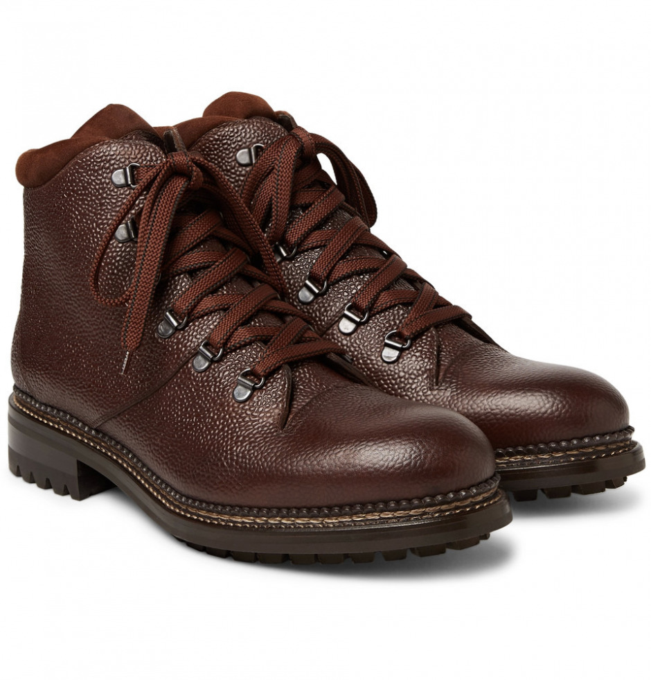 Supernatural Dizisinin Tarzını Yakala