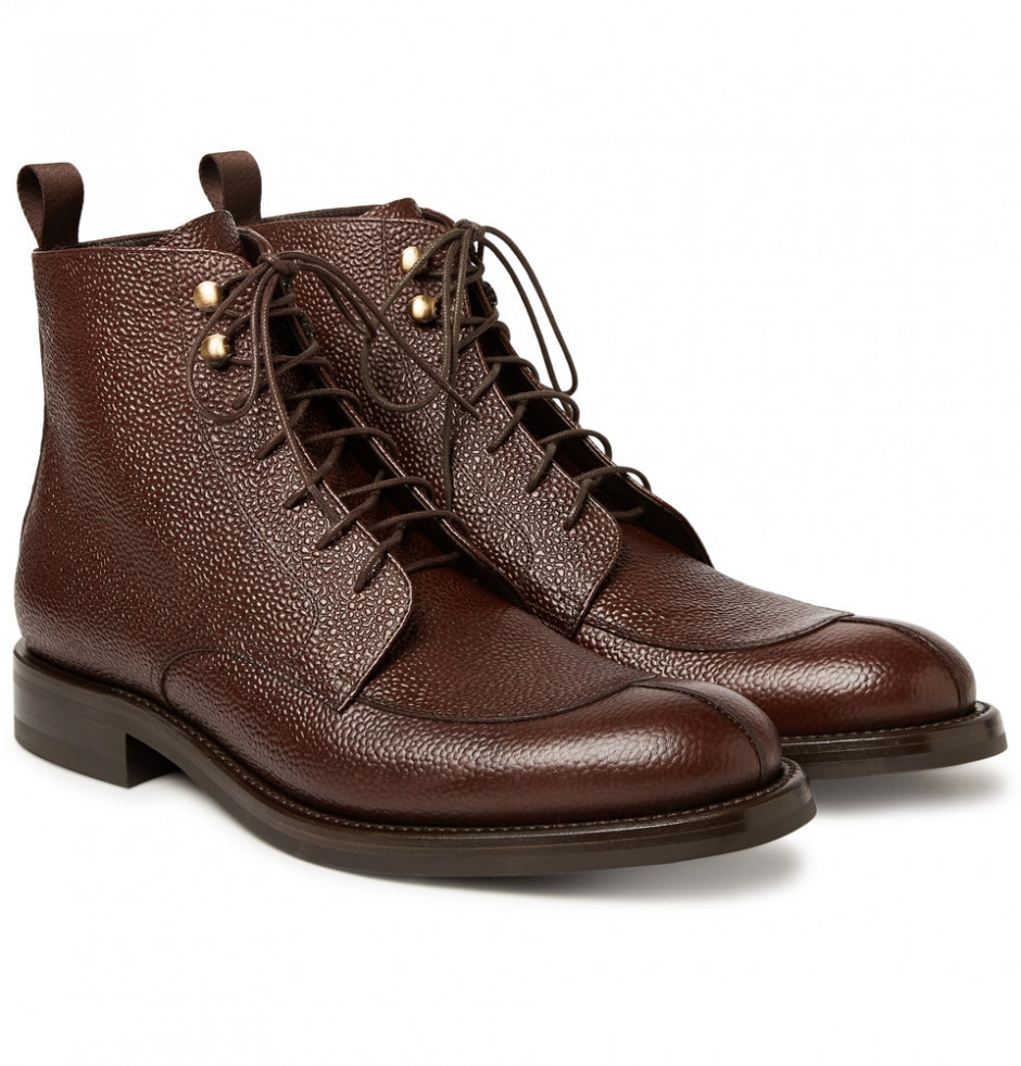 Supernatural Dizisinin Tarzını Yakala