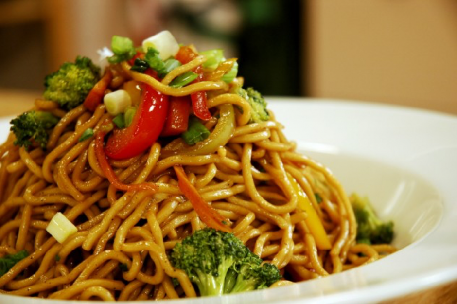 Yemek Pişiren Erkeklerin Dayanılmaz Cazibesi