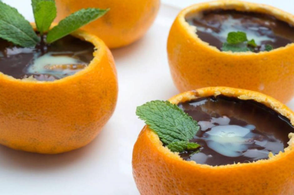 Yemek Pişiren Erkeklerin Dayanılmaz Cazibesi