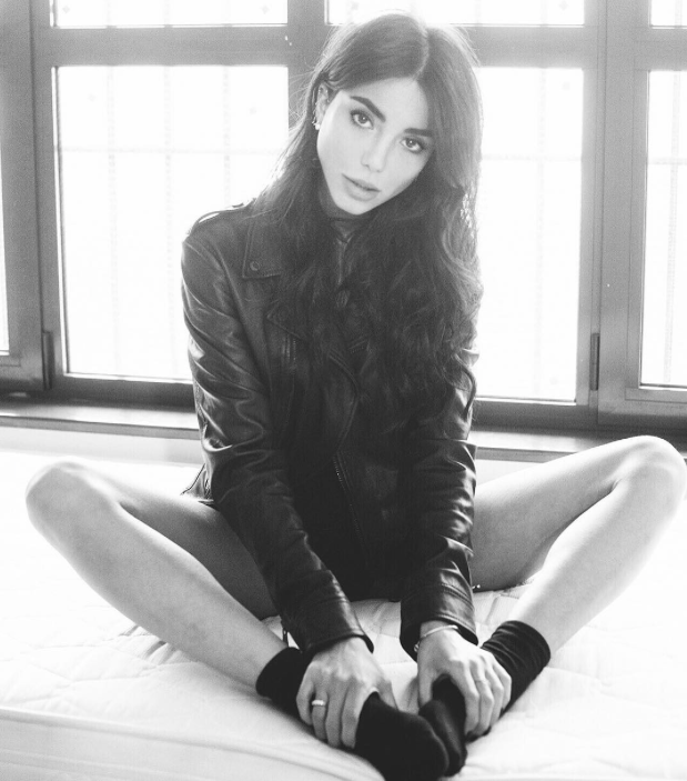 Mercek Altında: Chiara Biasi