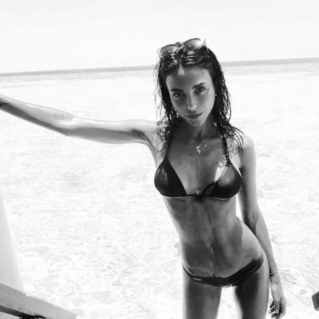 Mercek Altında: Chiara Biasi