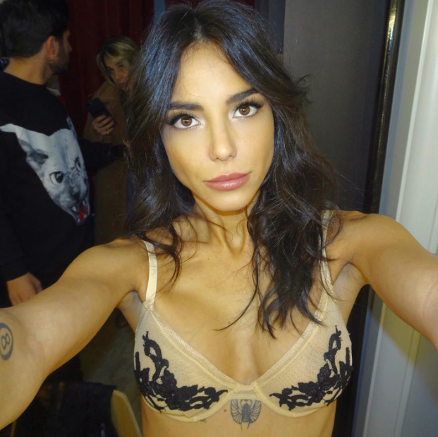 Mercek Altında: Chiara Biasi