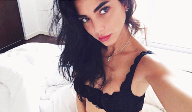 Mercek Altında: Chiara Biasi