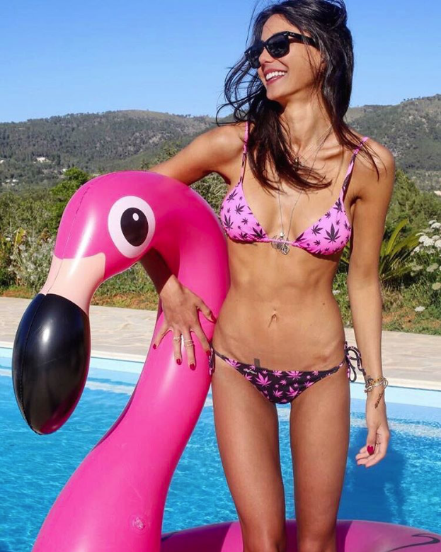 Mercek Altında: Chiara Biasi