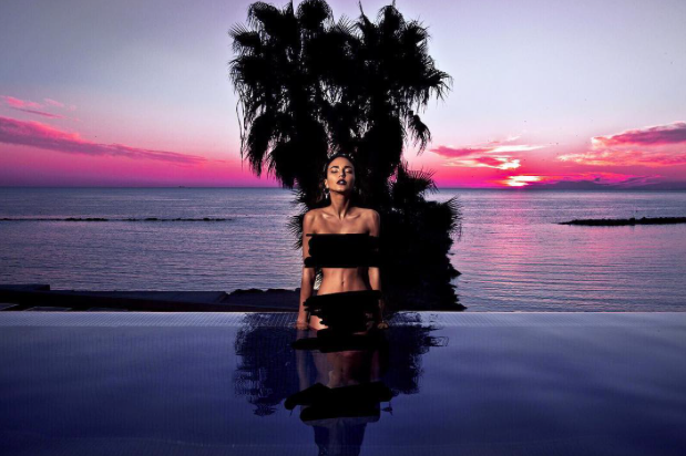 Mercek Altında: Chiara Biasi