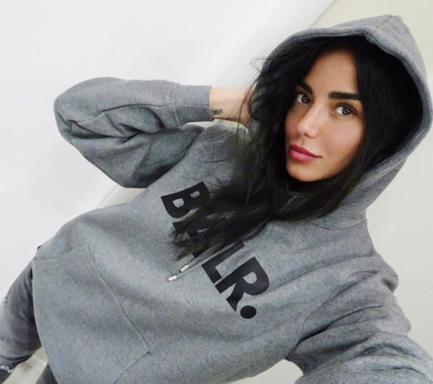 Mercek Altında: Chiara Biasi