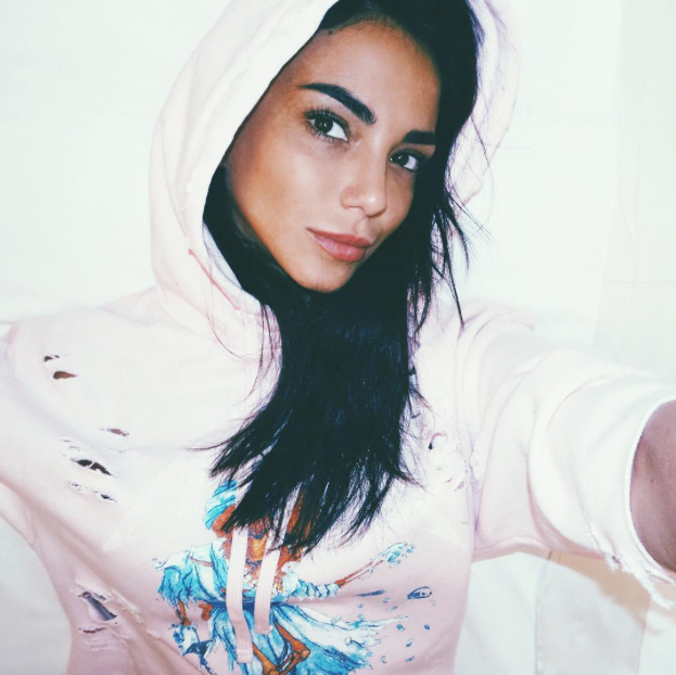 Mercek Altında: Chiara Biasi