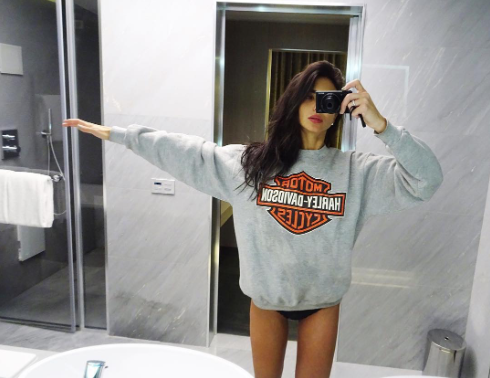 Mercek Altında: Chiara Biasi