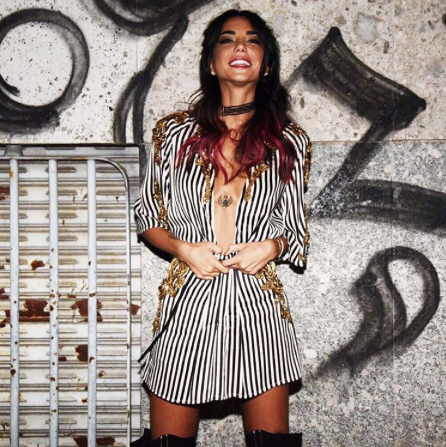 Mercek Altında: Chiara Biasi