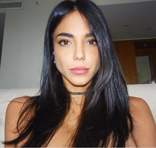 Mercek Altında: Chiara Biasi