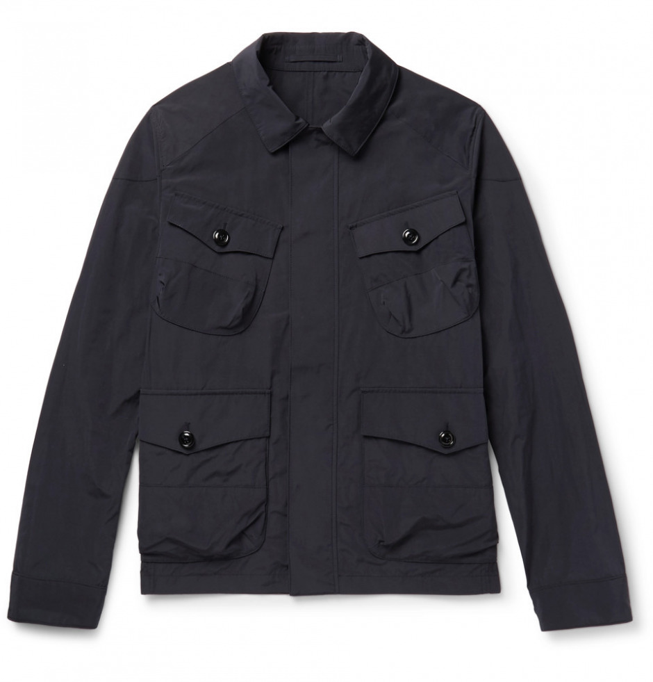 Supernatural Dizisinin Tarzını Yakala