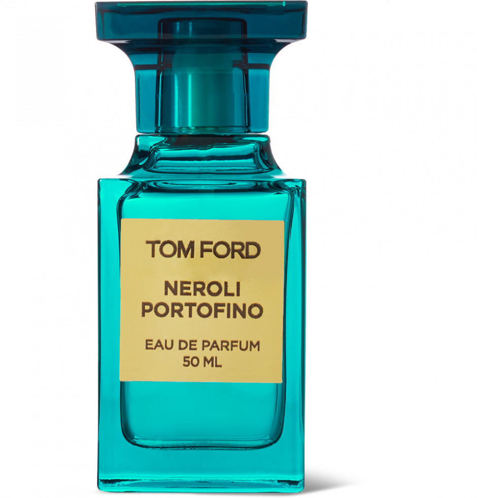 Parfümünüzü Değiştirme Vakti!