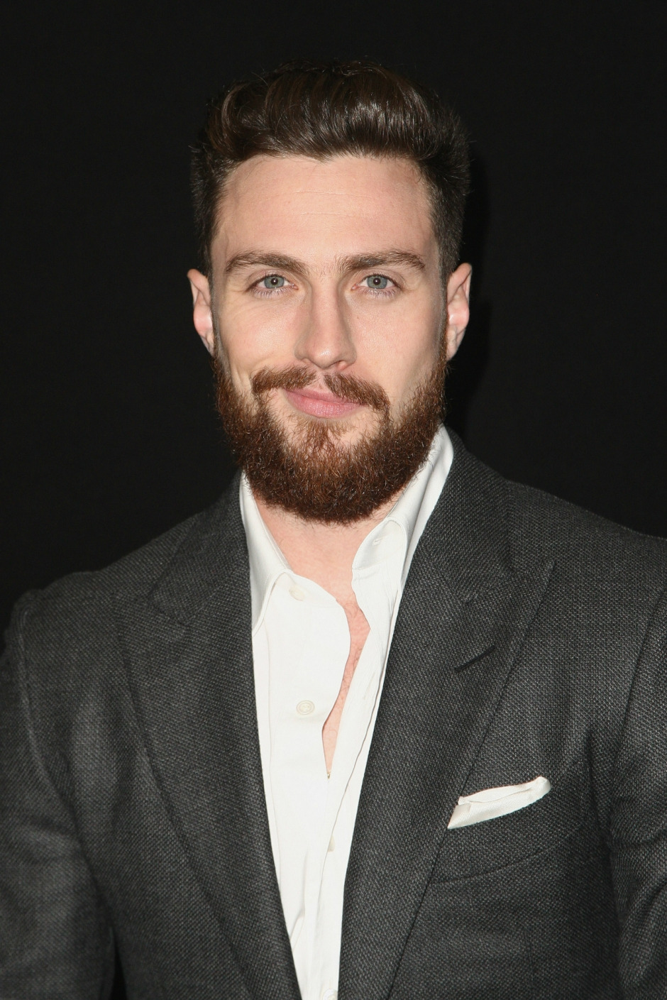 Kadınlar Sakal Hakkında Ne Düşünüyor?