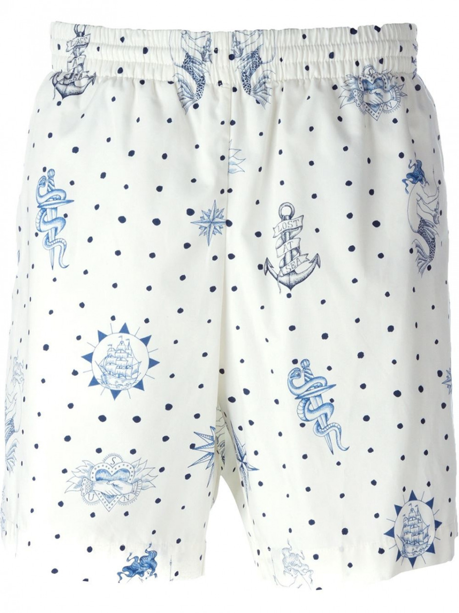 40 Parçayla Sezonun Mayoları