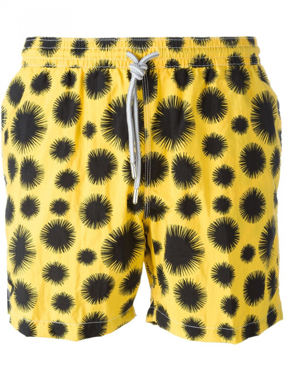 40 Parçayla Sezonun Mayoları