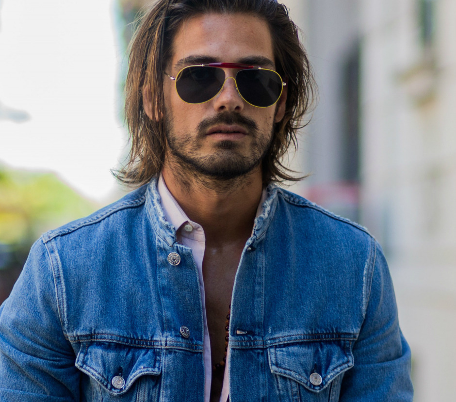 Kadınlar Sakal Hakkında Ne Düşünüyor?