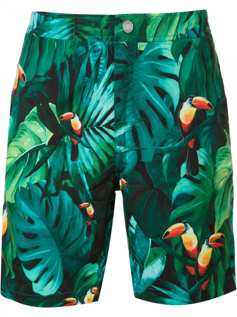 40 Parçayla Sezonun Mayoları