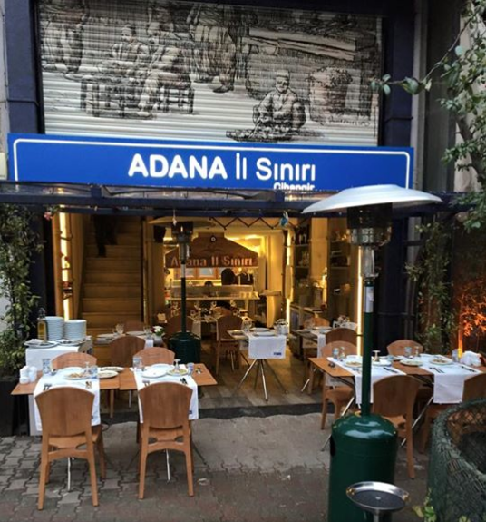 En İyi 10 Ocakbaşı