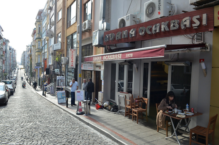 En İyi 10 Ocakbaşı