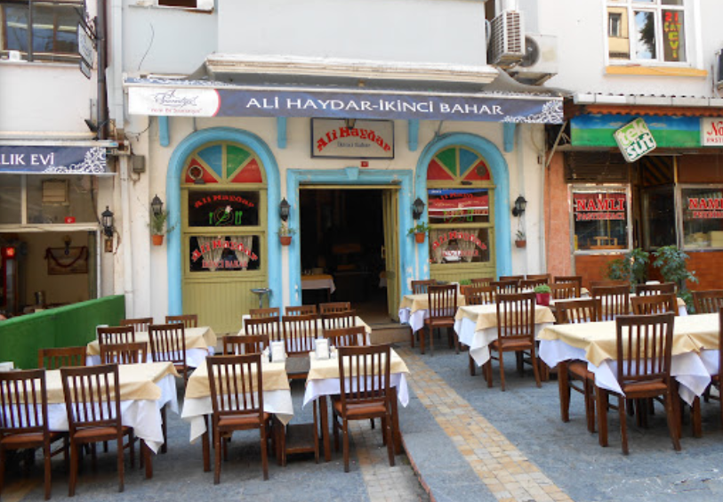 En İyi 10 Ocakbaşı