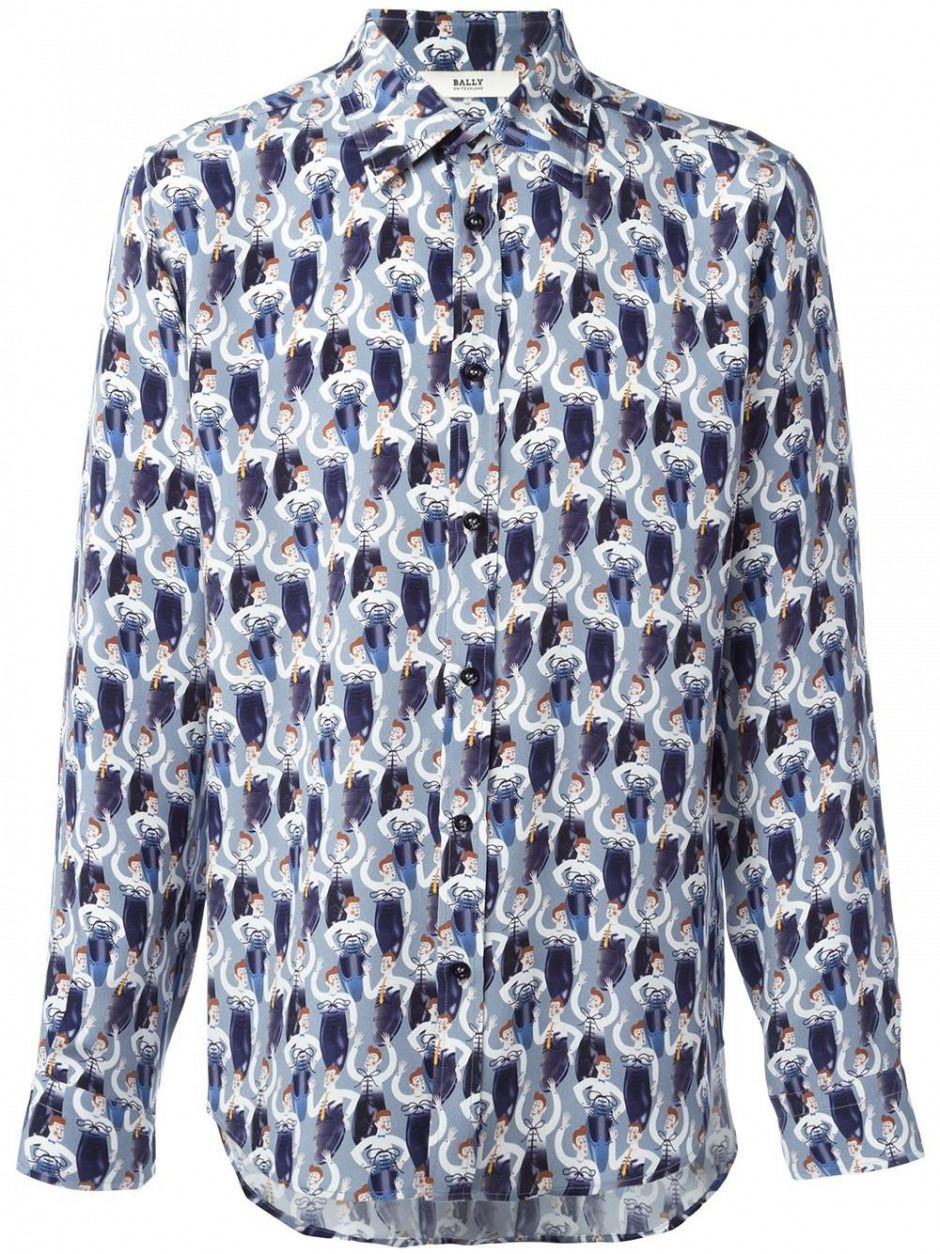 Conor McGregor'ın Korkusuz Tarzını Yakala