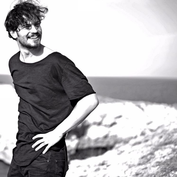 Dünden Bugüne Saçlarıyla: Çağatay Ulusoy