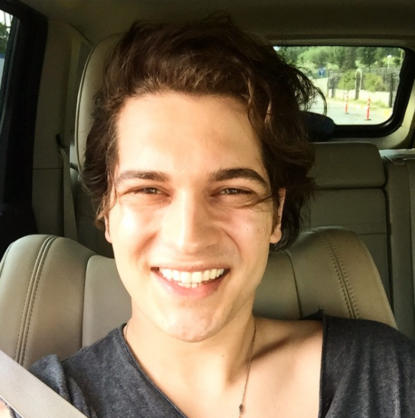 Dünden Bugüne Saçlarıyla: Çağatay Ulusoy