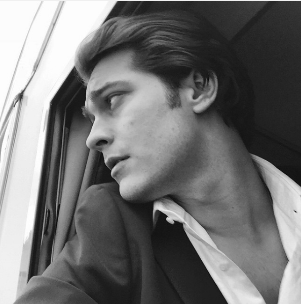 Dünden Bugüne Saçlarıyla: Çağatay Ulusoy