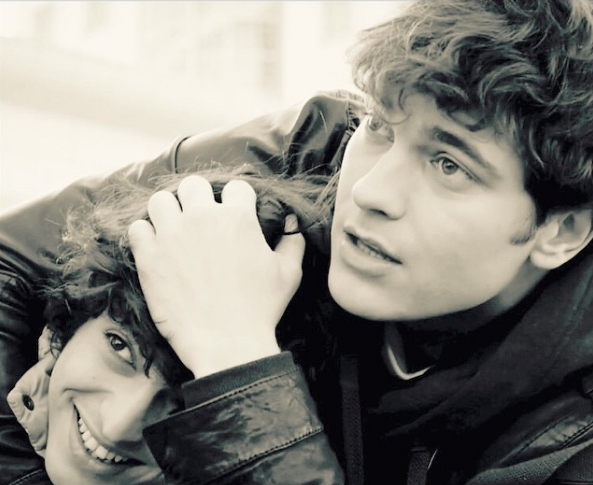 Dünden Bugüne Saçlarıyla: Çağatay Ulusoy