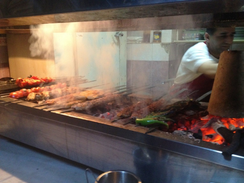 En İyi 10 Ocakbaşı